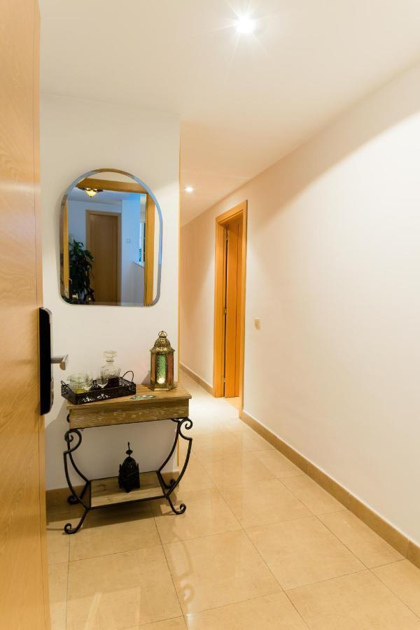 Triana Luxury Home Sevilla Exterior foto