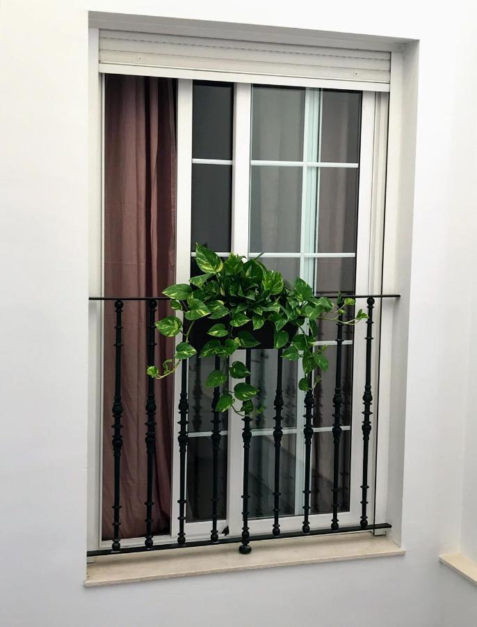 Triana Luxury Home Sevilla Exterior foto